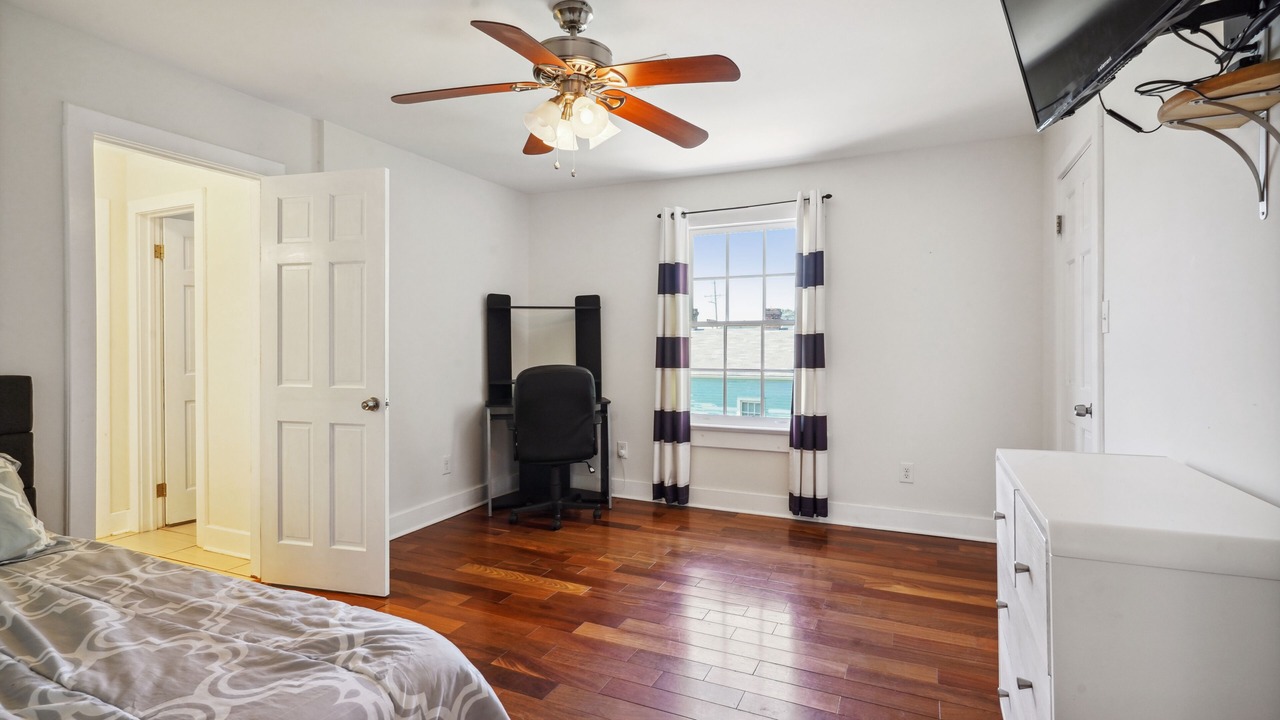 Photo of Bedroom in Faubourg Livaudais
