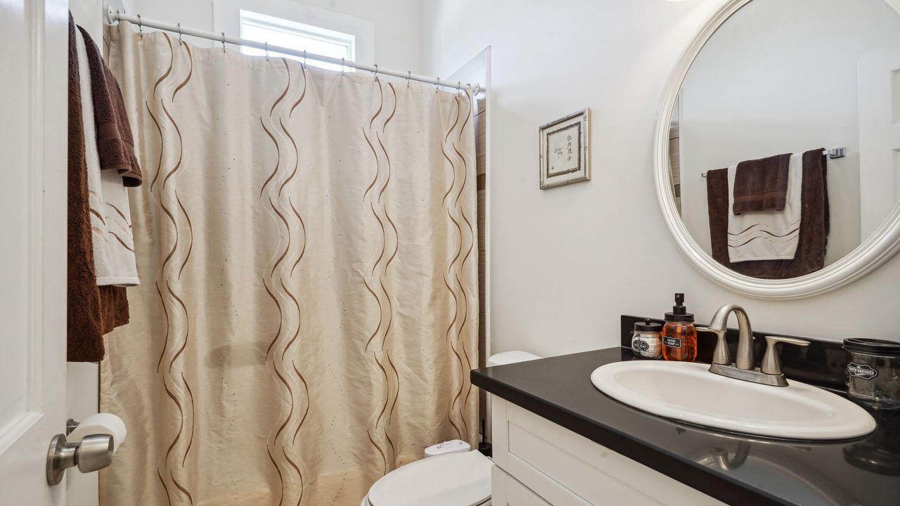Photo of Bathroom in Faubourg Livaudais