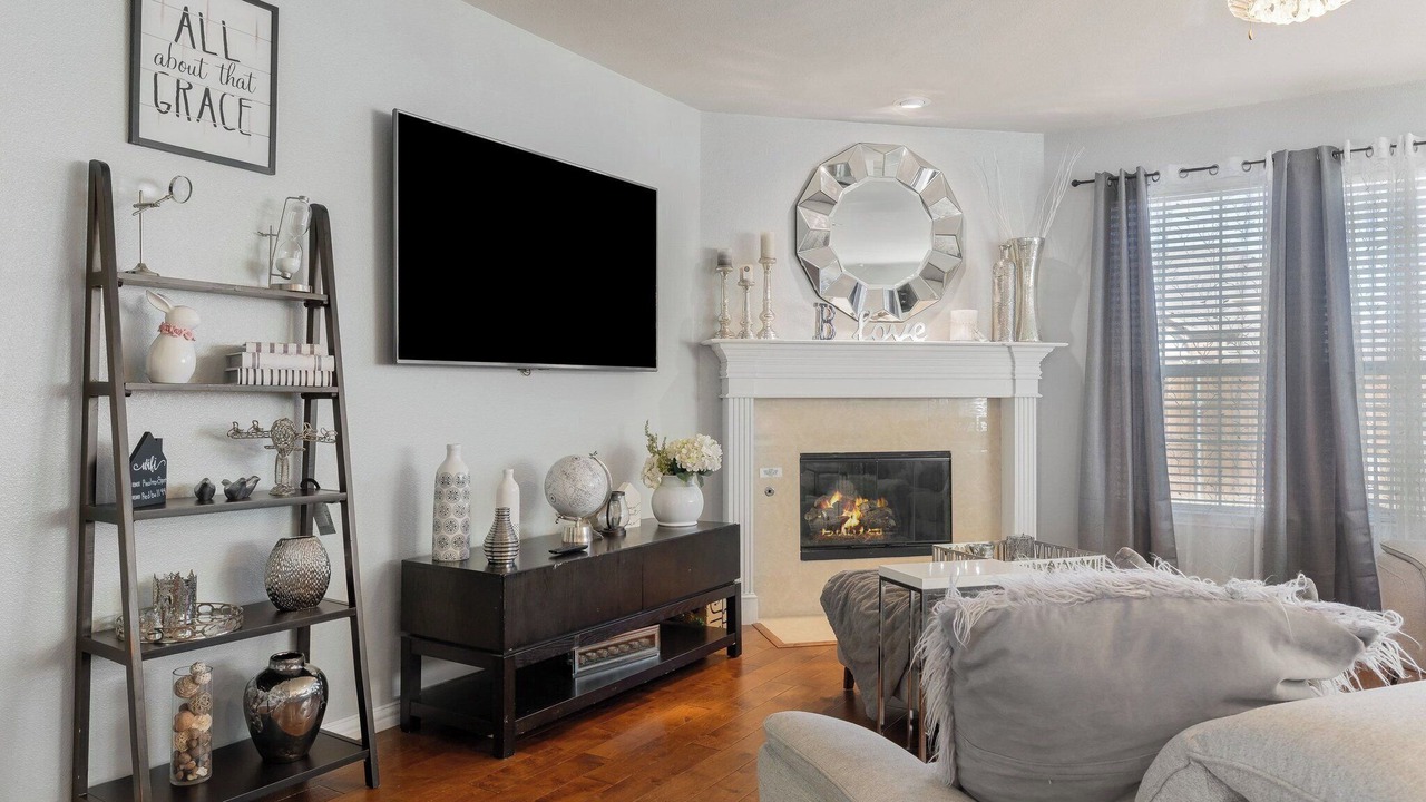 Photo of Livingroom in Frisco