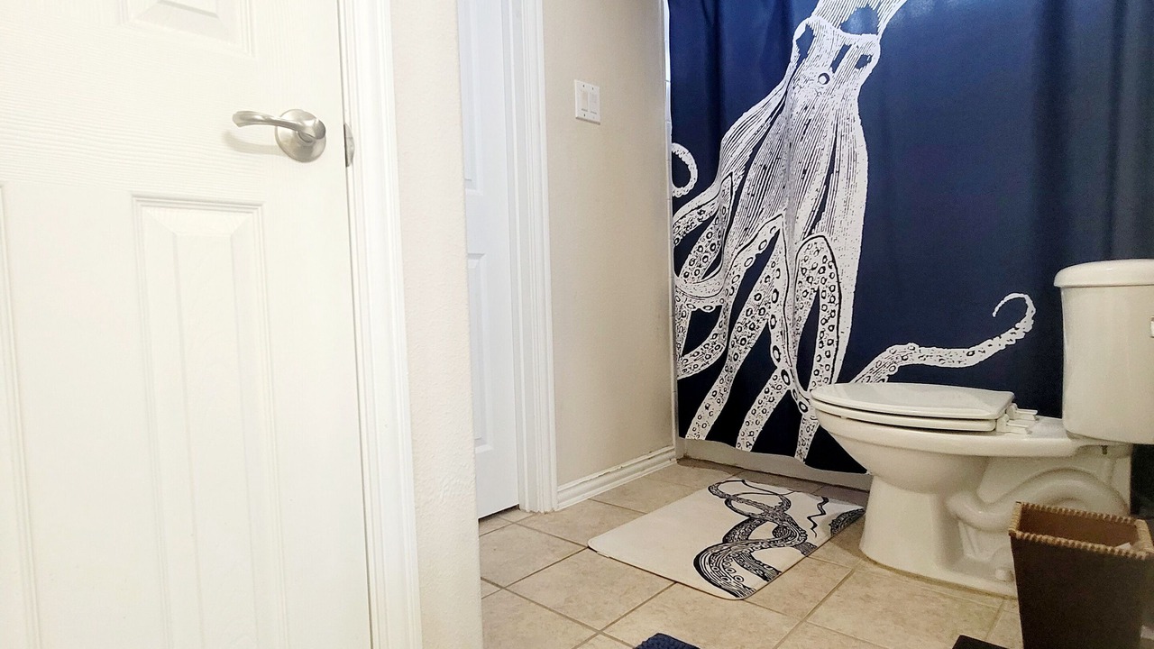 Photo of Bathroom in Frisco