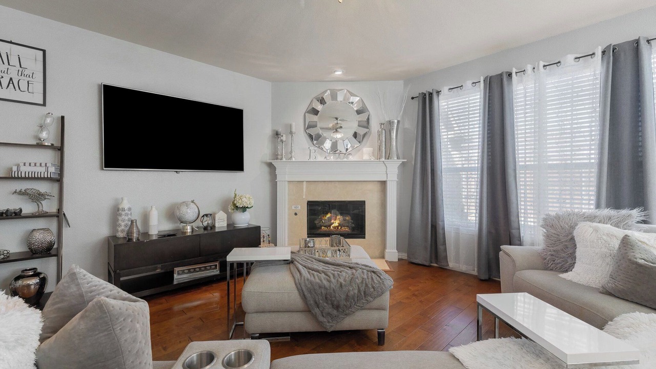 Photo of Livingroom in Frisco