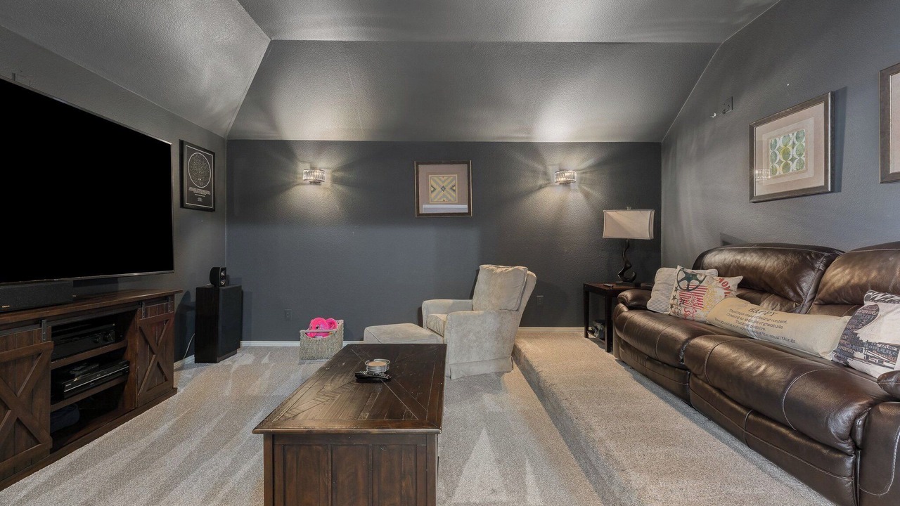 Photo of Livingroom in Frisco
