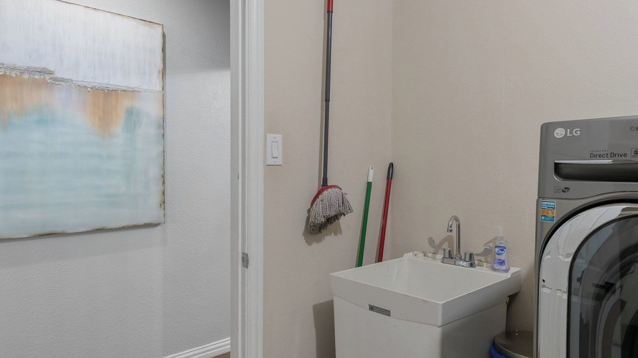 Photo of Bathroom in Frisco