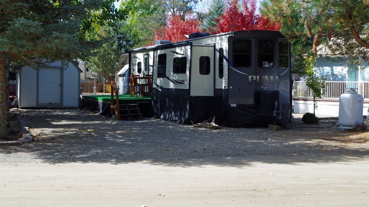 Photo of Others in Cascade