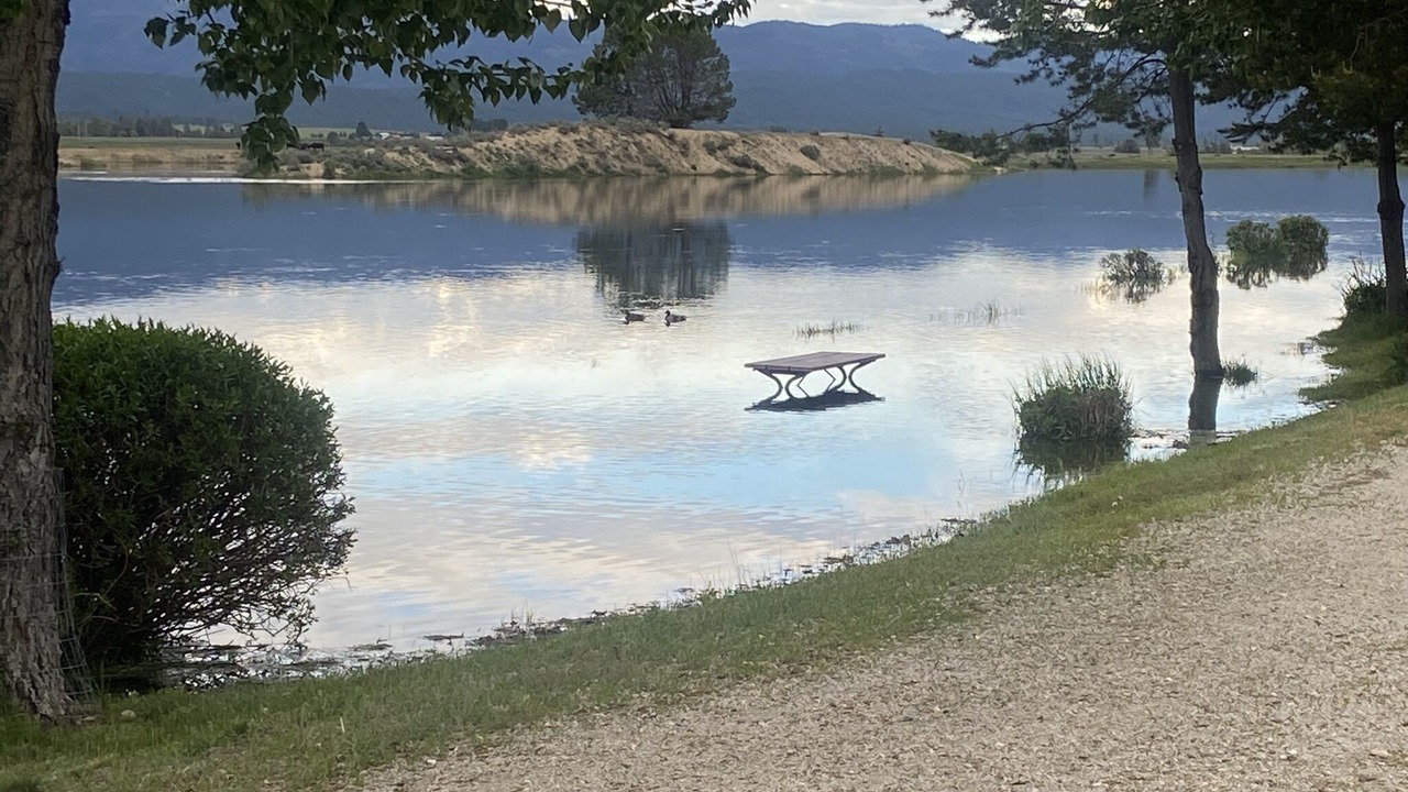 Photo of Others in Cascade