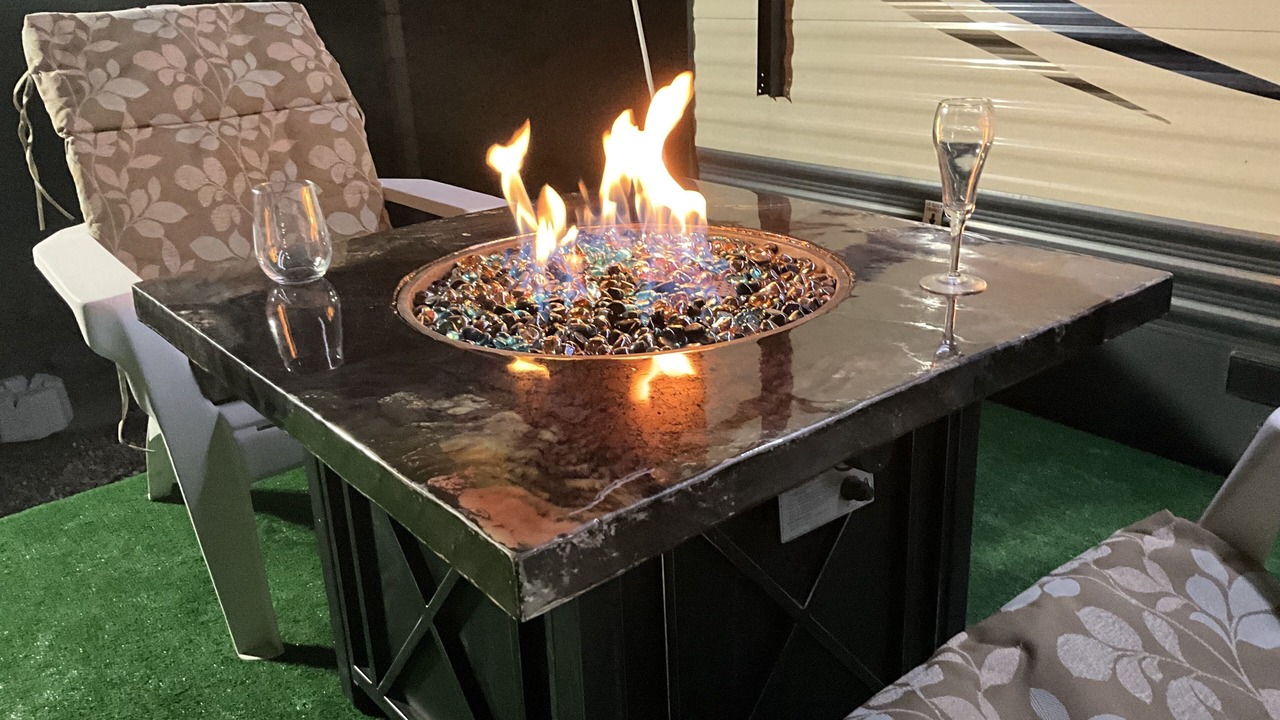 Photo of Outdoor in Cascade