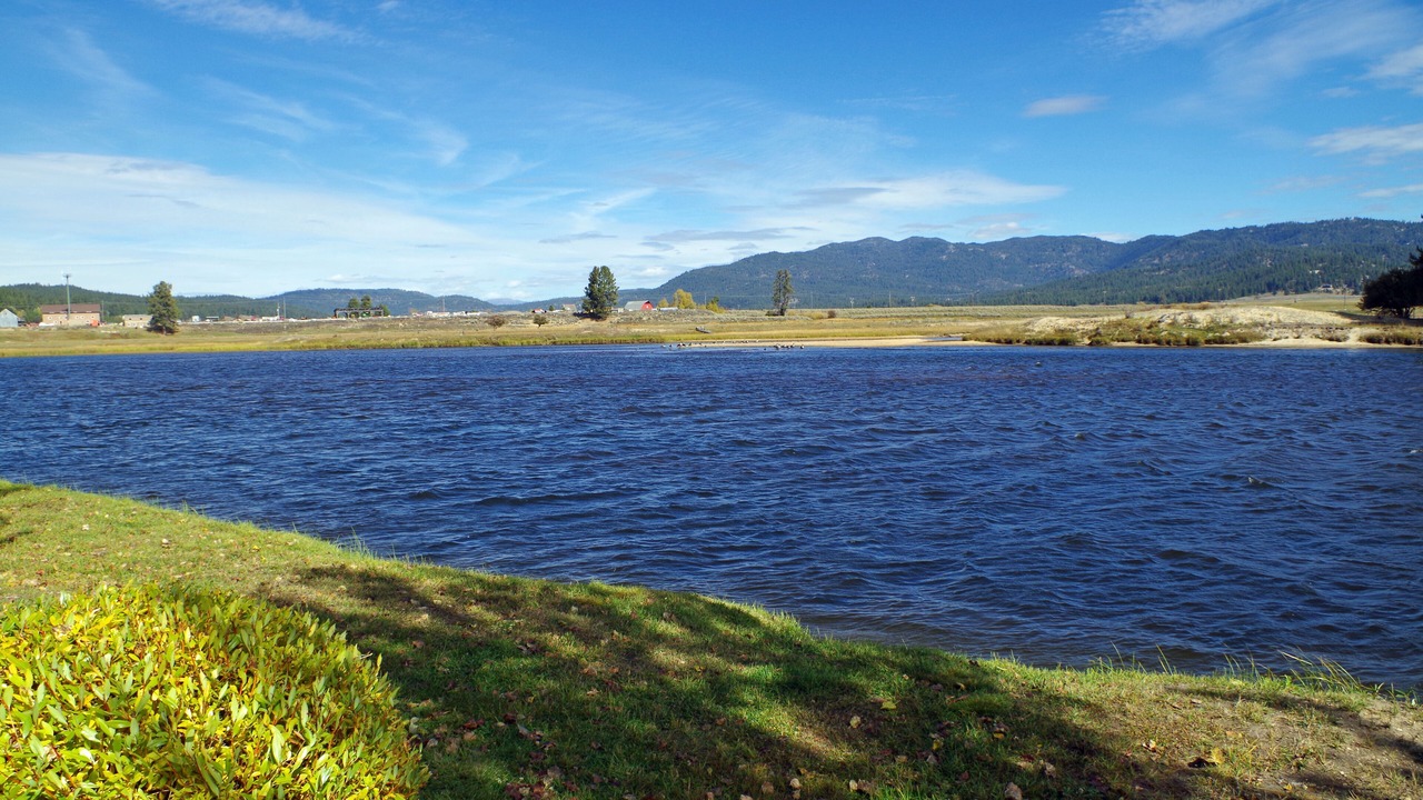 Photo of Others in Cascade