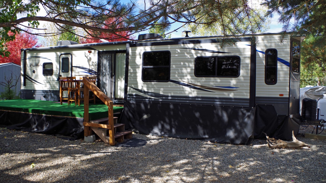 Photo of Others in Cascade