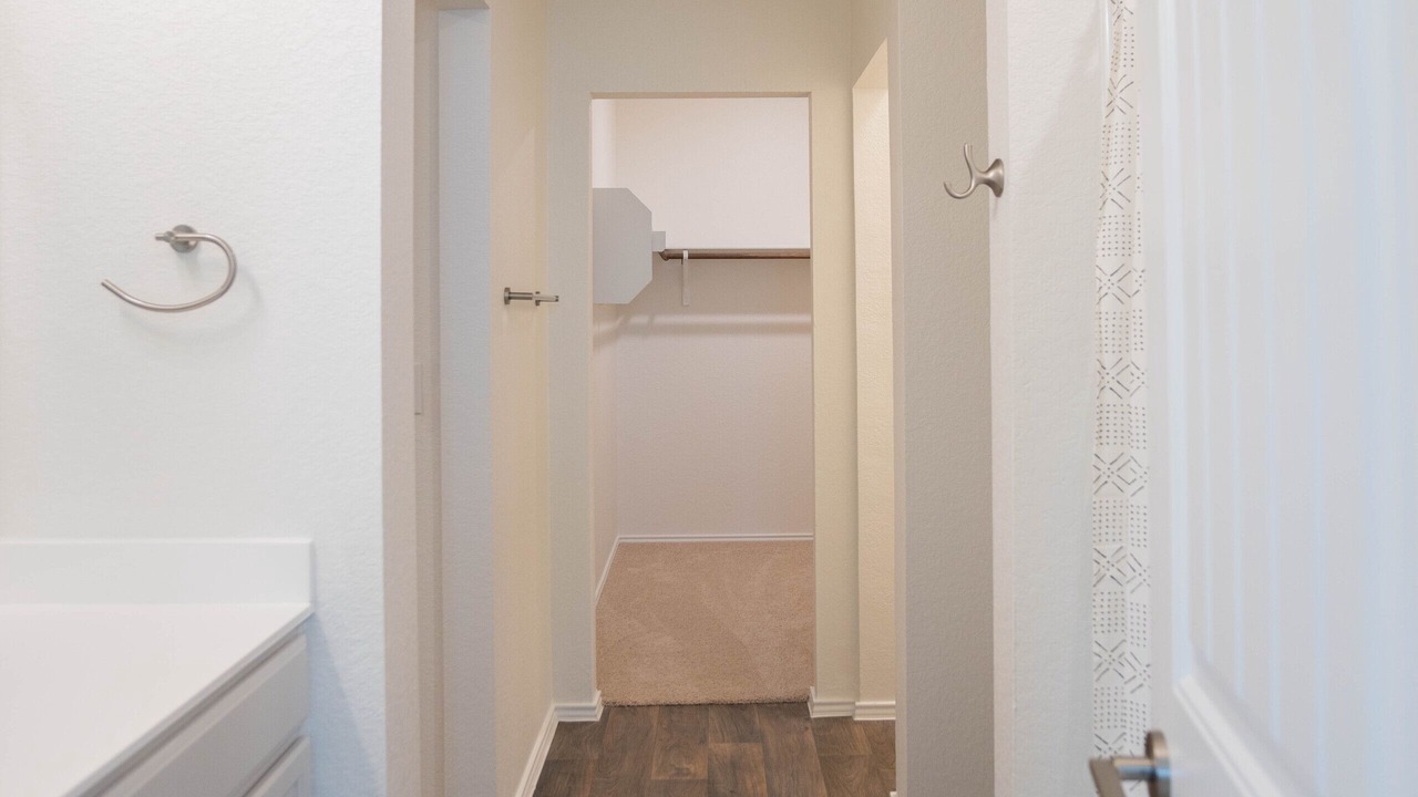 Photo of Bathroom in Austin