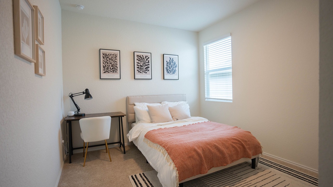 Photo of Bedroom in Austin