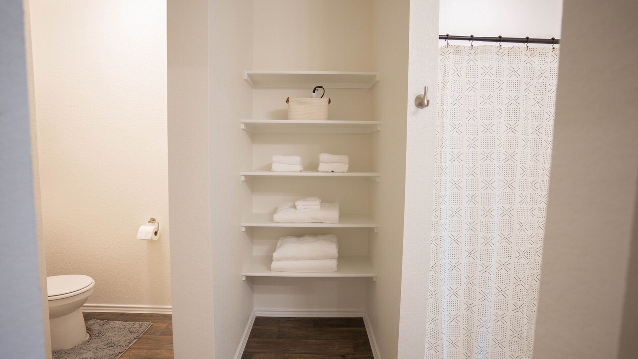 Photo of Bathroom in Austin