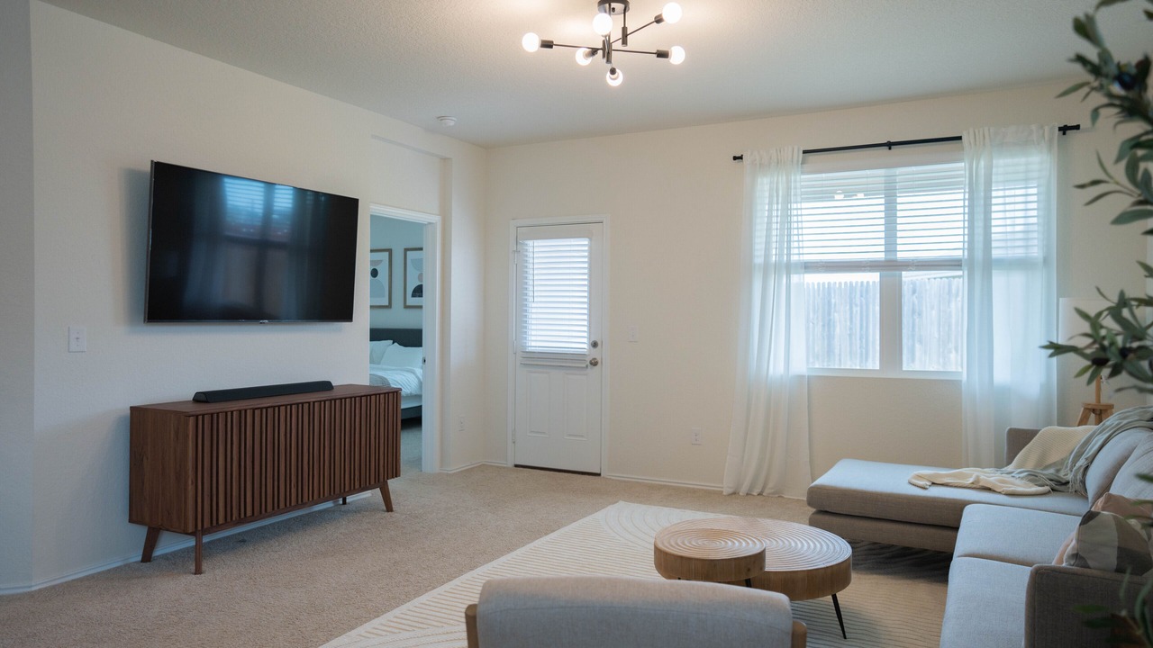 Photo of Livingroom in Austin