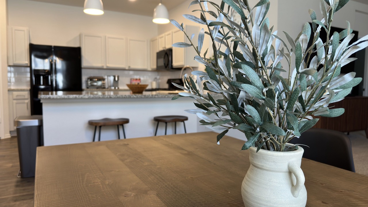 Photo of Kitchen in Austin