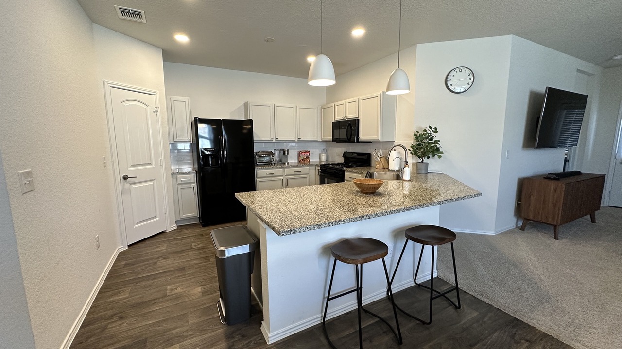 Photo of Kitchen in Austin