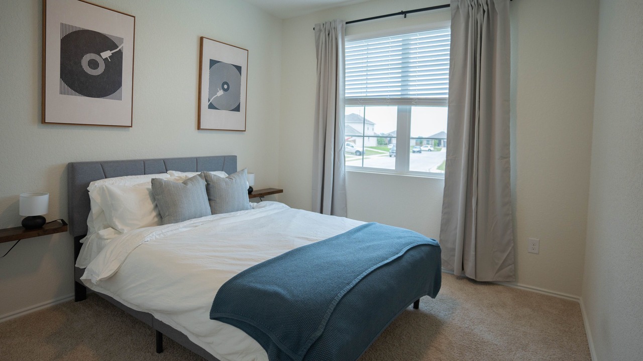 Photo of Bedroom in Austin