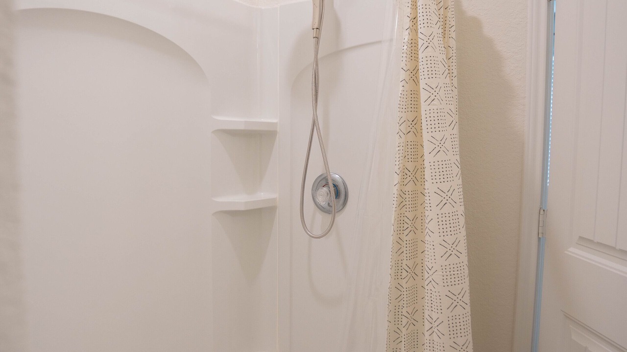 Photo of Bathroom in Austin