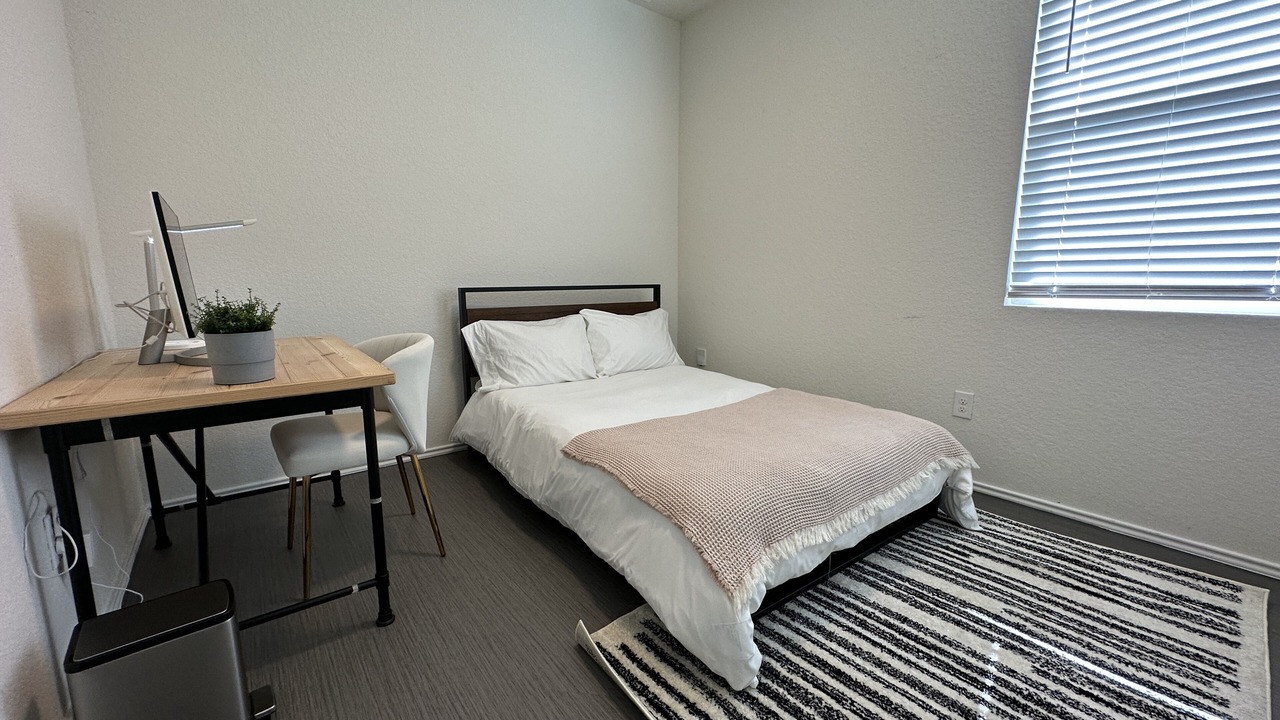 Photo of Bedroom in Austin