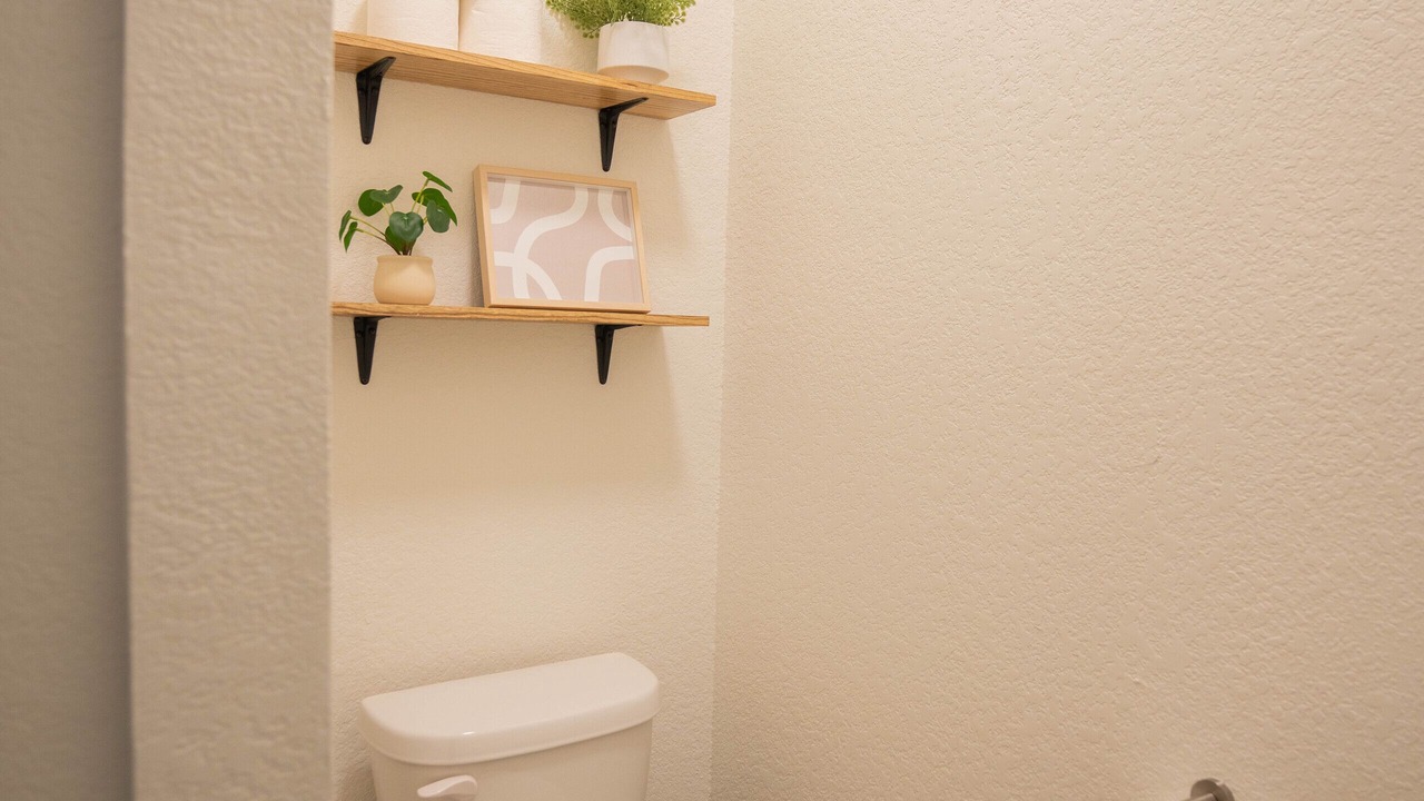 Photo of Bathroom in Austin