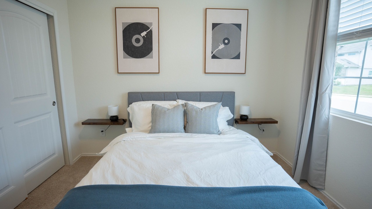 Photo of Bedroom in Austin