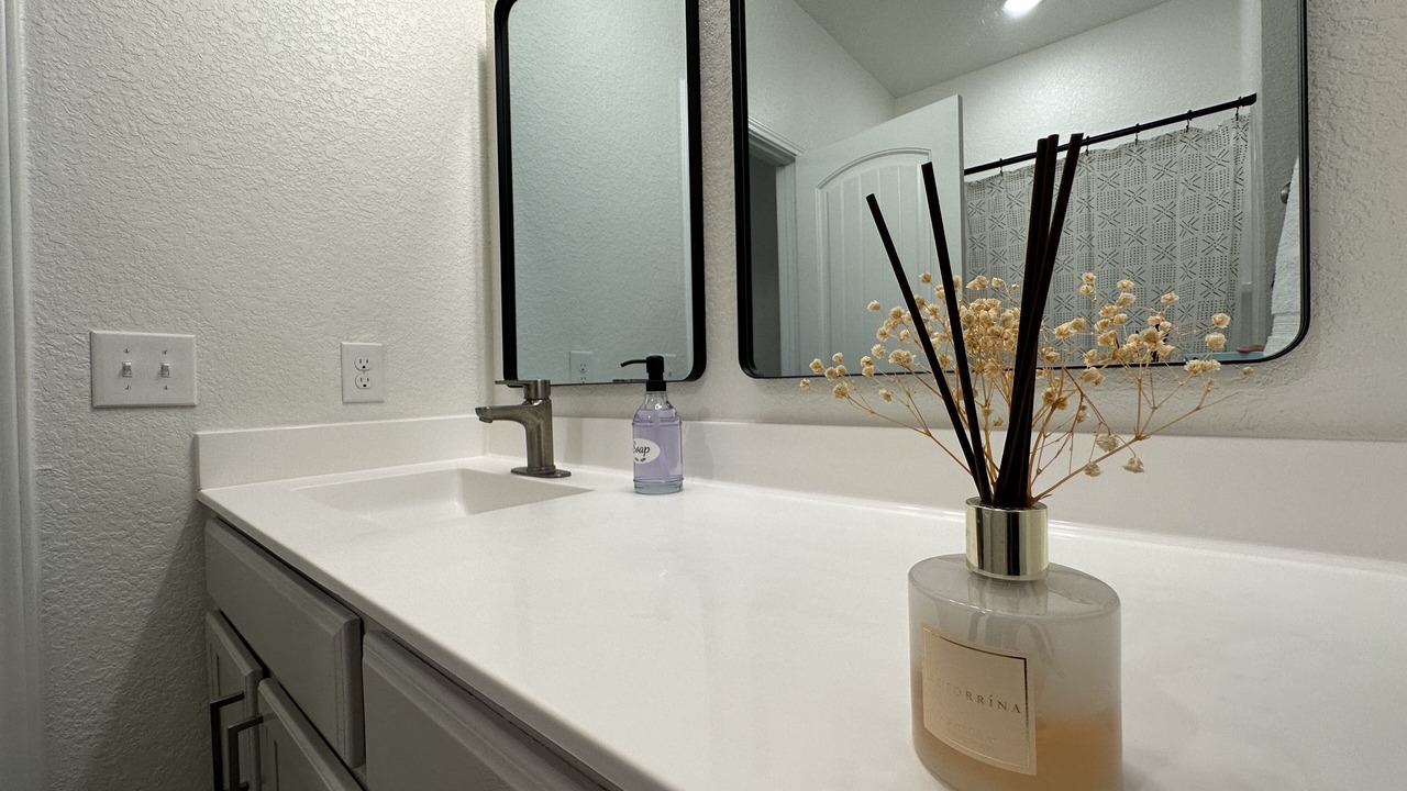 Photo of Bathroom in Austin