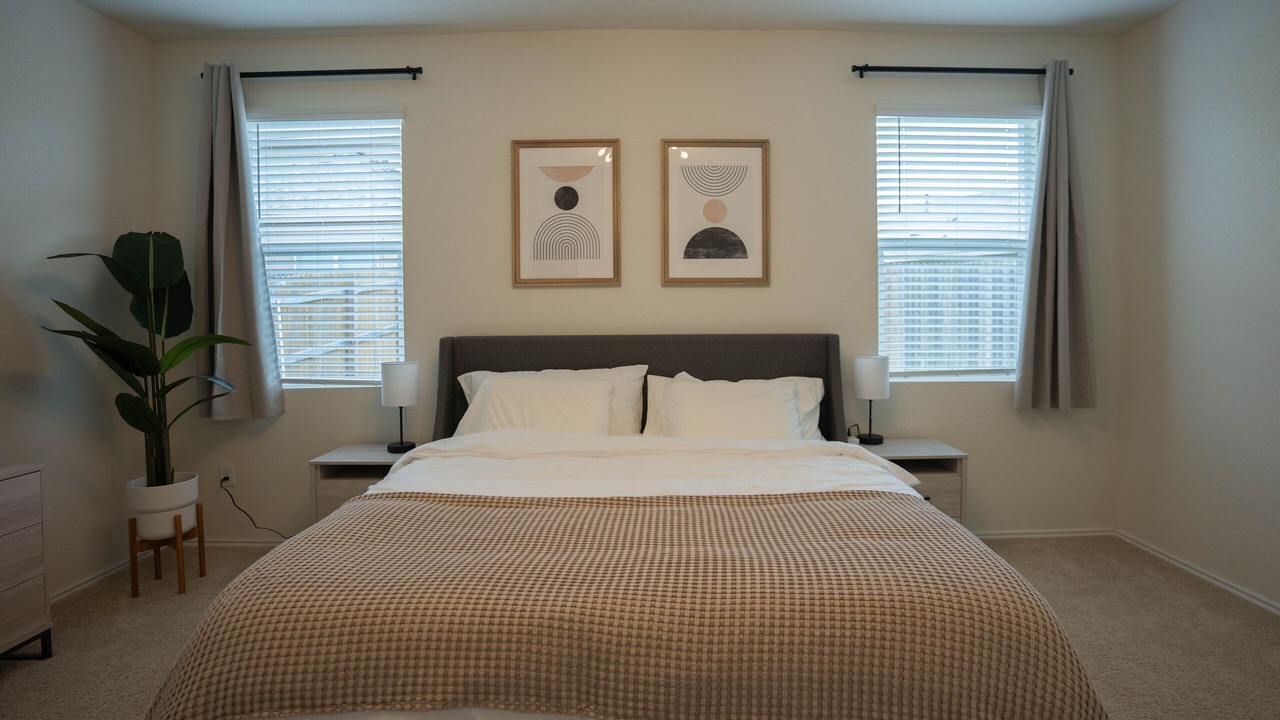Photo of Bedroom in Austin