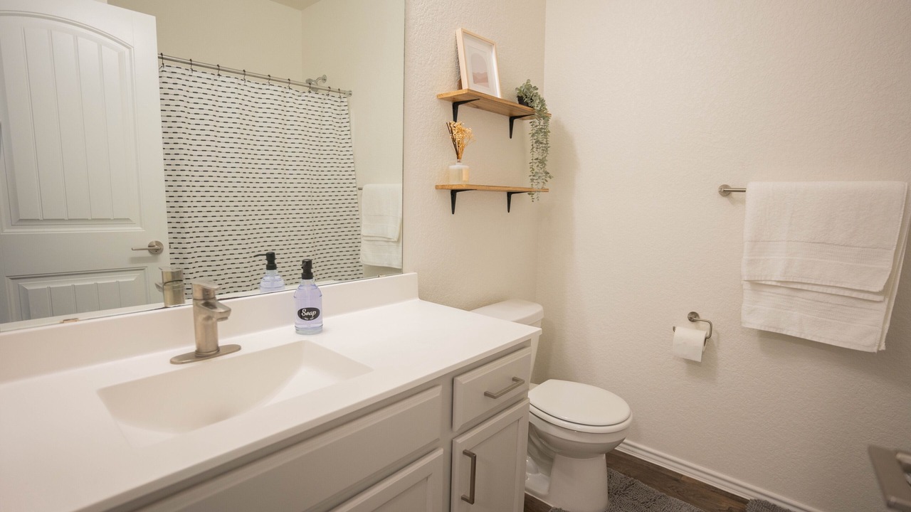 Photo of Bathroom in Austin