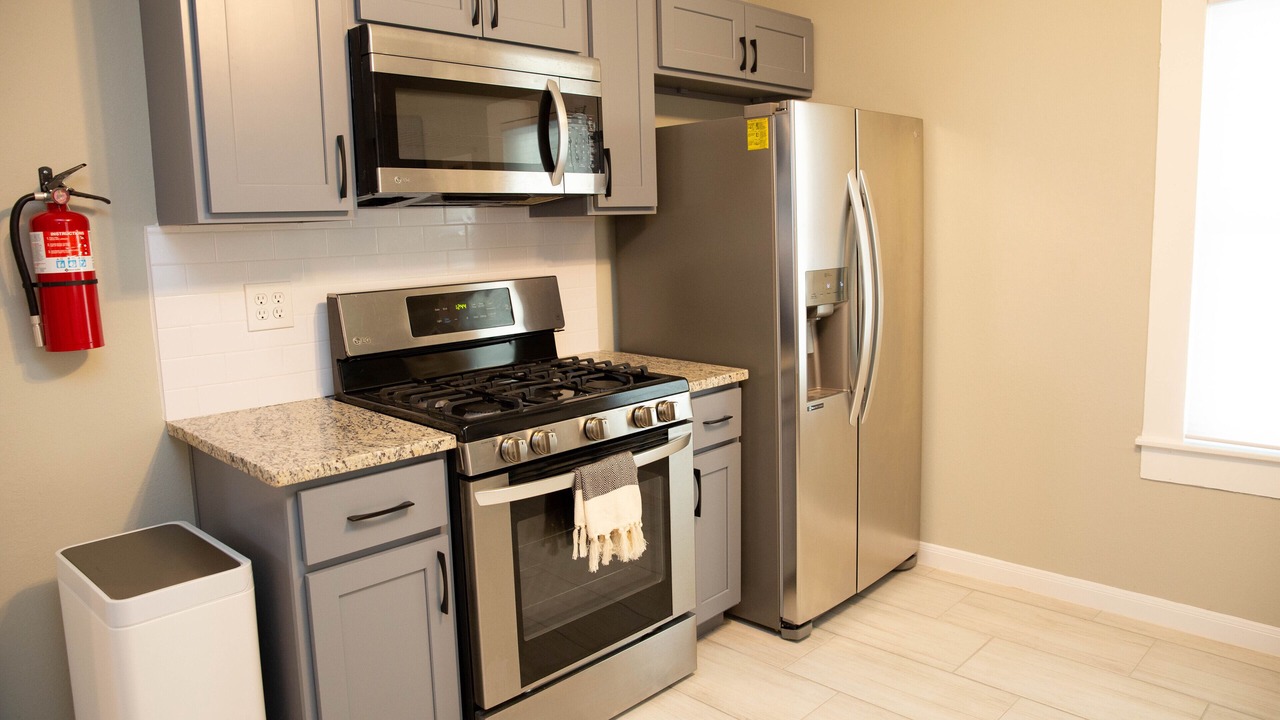 Photo of Kitchen in Tomball