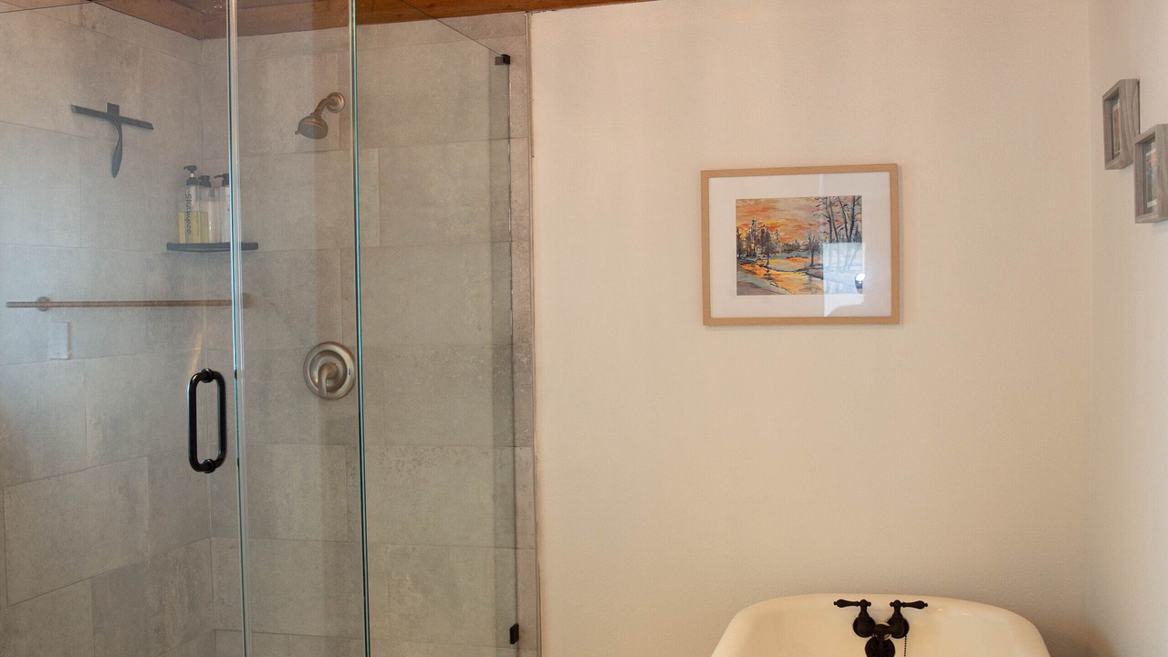 Photo of Bathroom in Tomball
