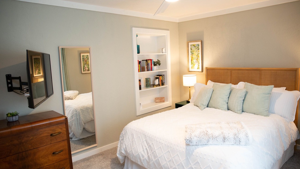 Photo of Bedroom in Tomball