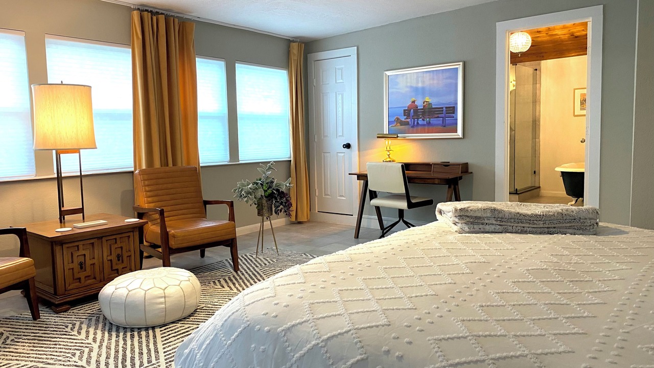 Photo of Bedroom in Tomball