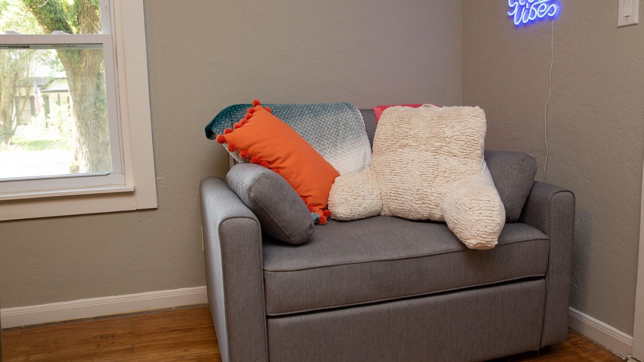 Photo of Livingroom in Tomball