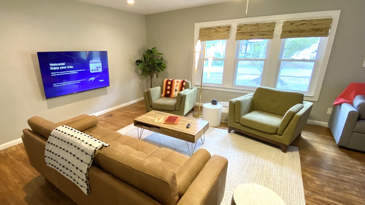 Photo of Livingroom in Tomball