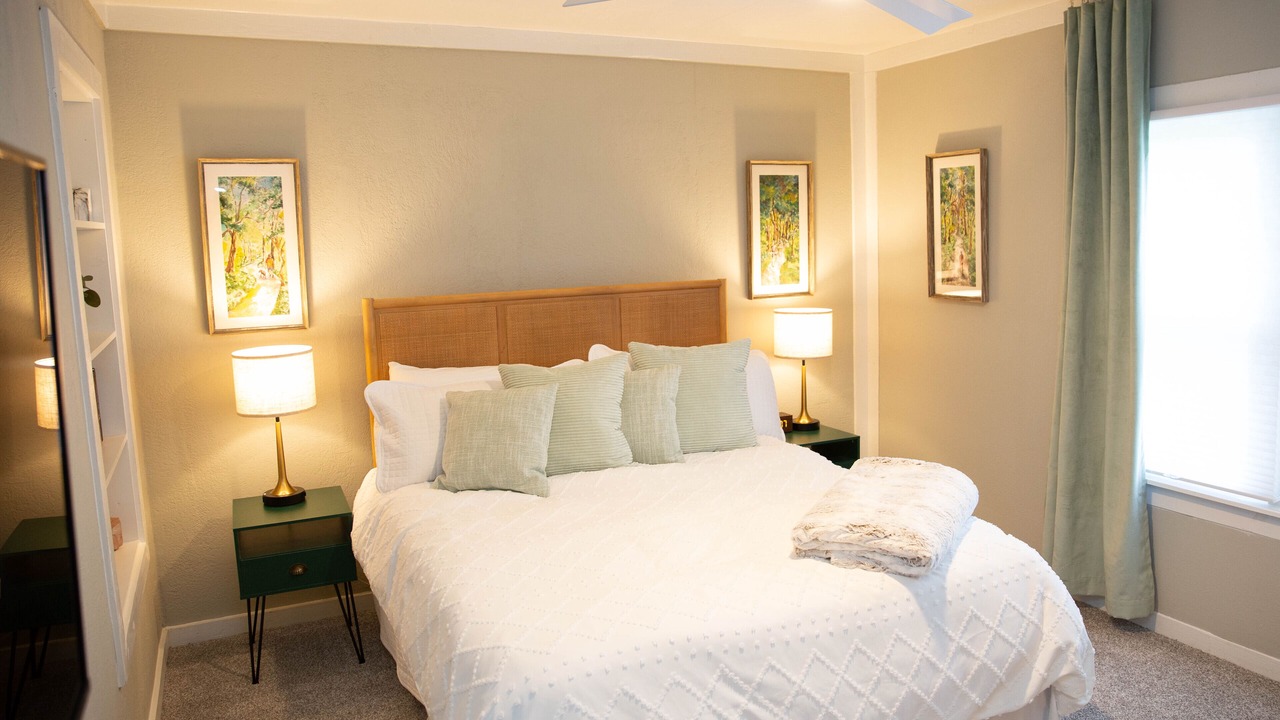 Photo of Bedroom in Tomball