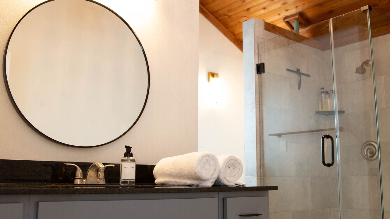 Photo of Bathroom in Tomball