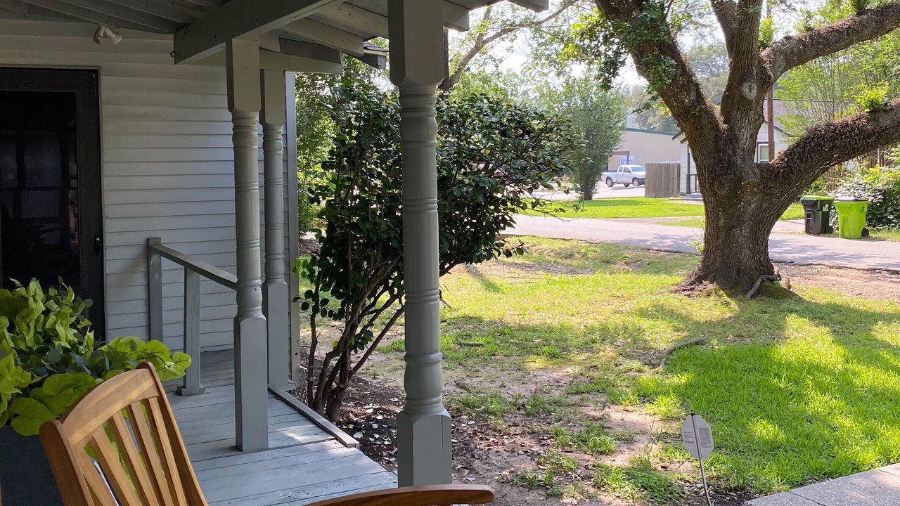 Photo of Patio Balcony in Tomball