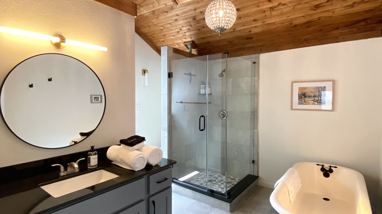 Photo of Bathroom in Tomball