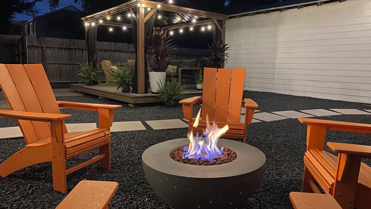 Photo of Patio Balcony in Tomball