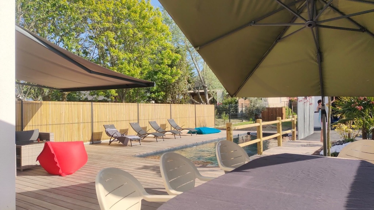 Photo of Outdoor in La Turballe