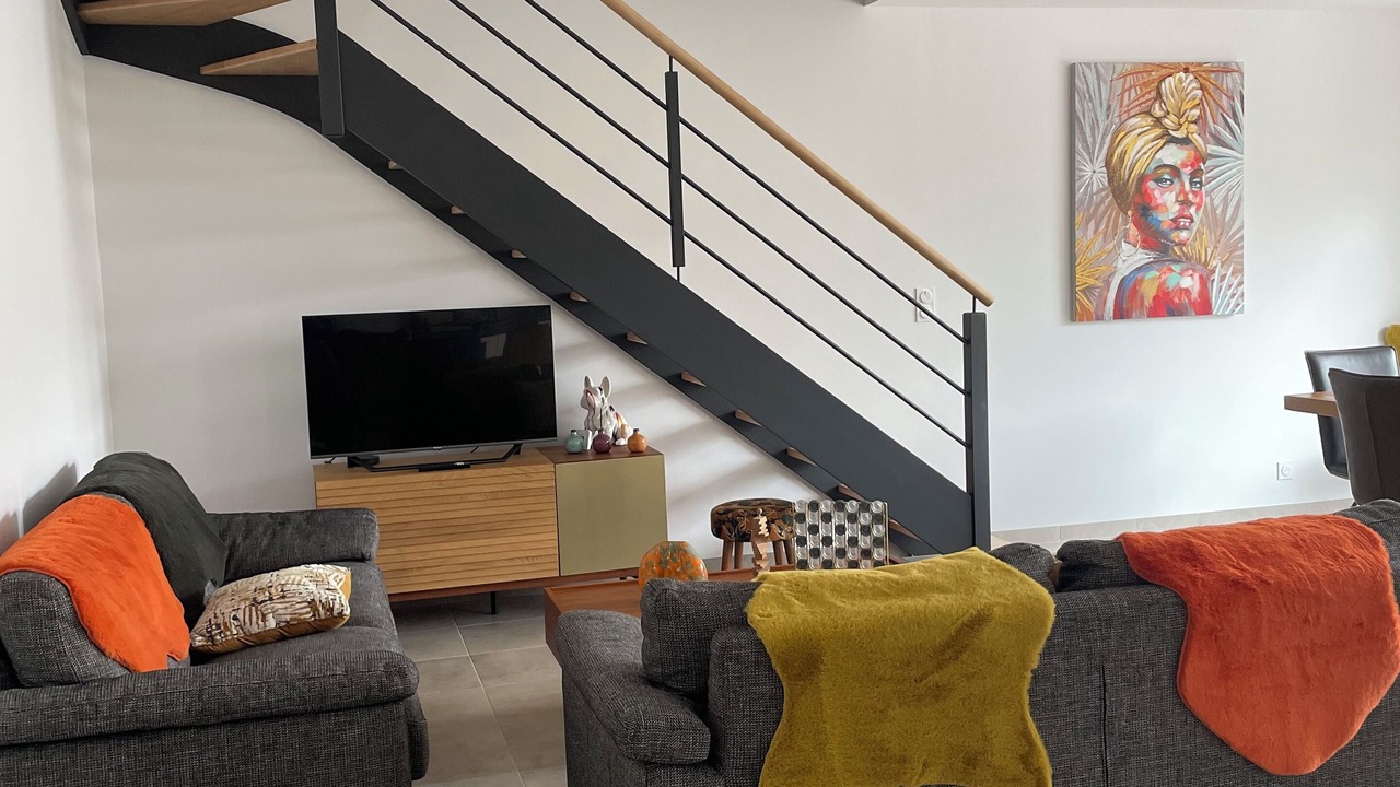 Photo of Livingroom in La Turballe