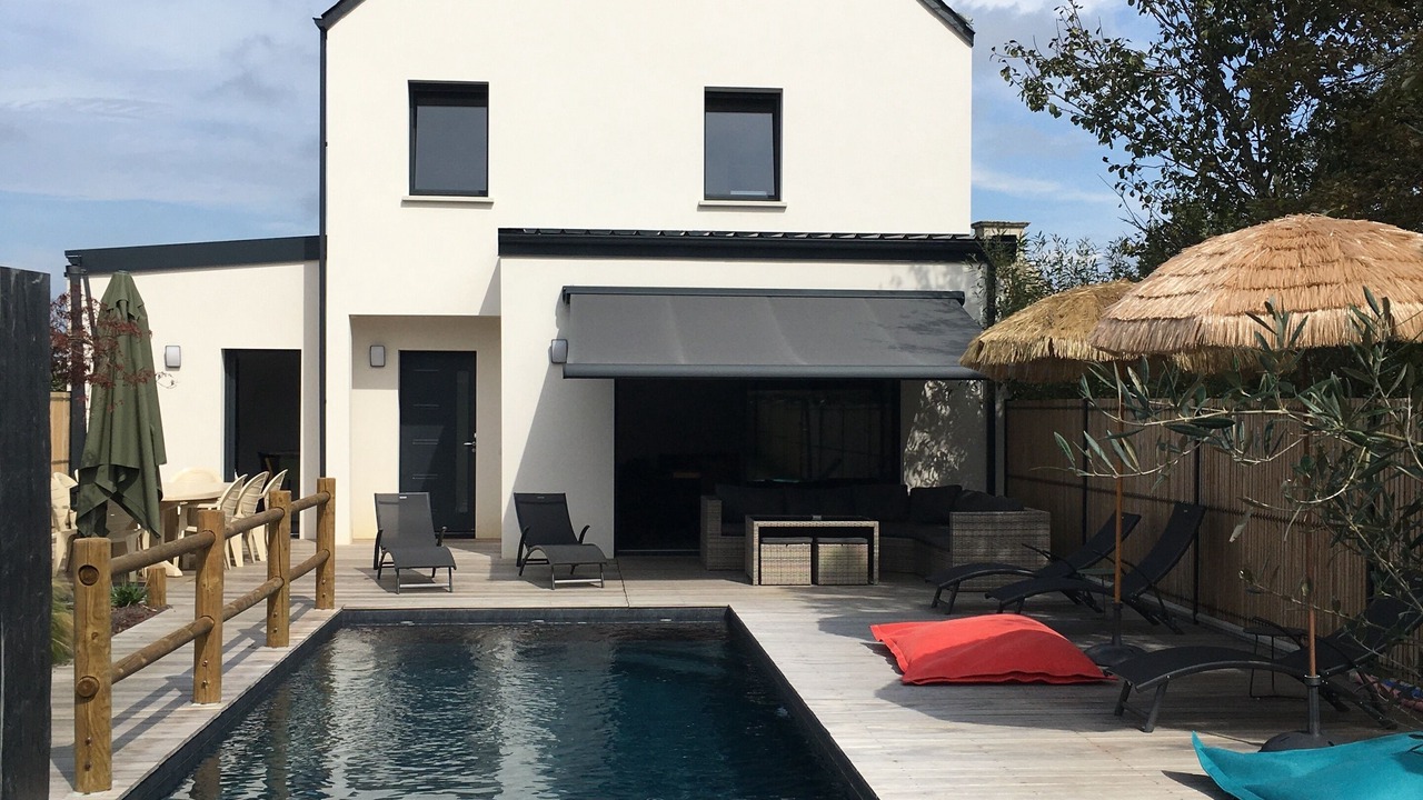 Photo of Outdoor in La Turballe