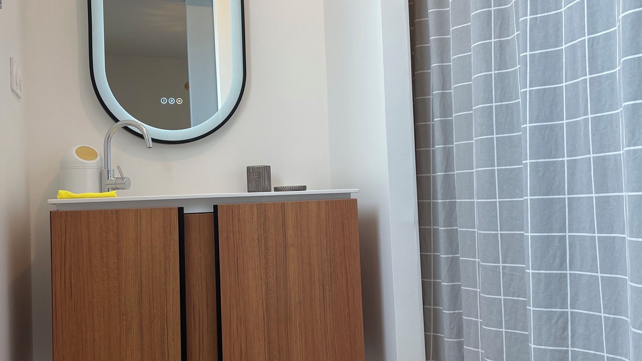 Photo of Bathroom in La Turballe