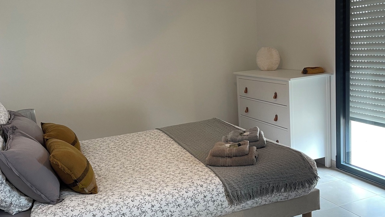 Photo of Bedroom in La Turballe