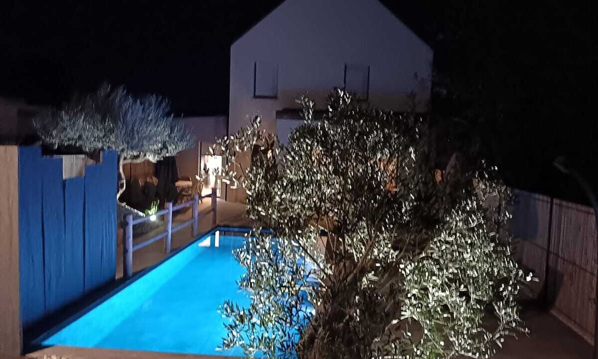 Photo of Outdoor in La Turballe