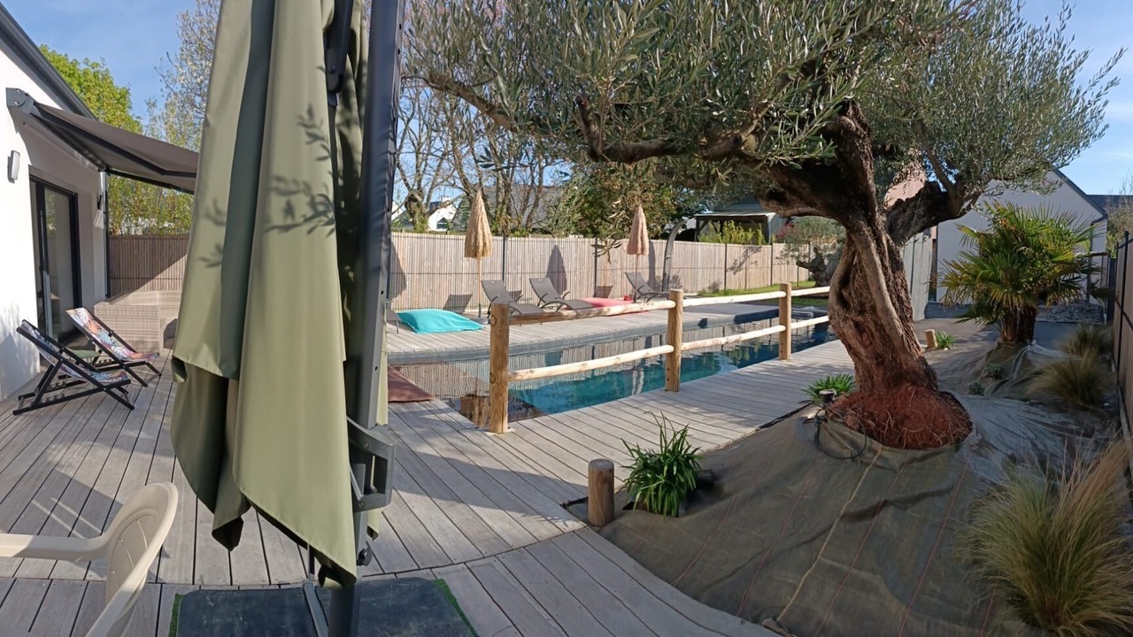Photo of Outdoor in La Turballe