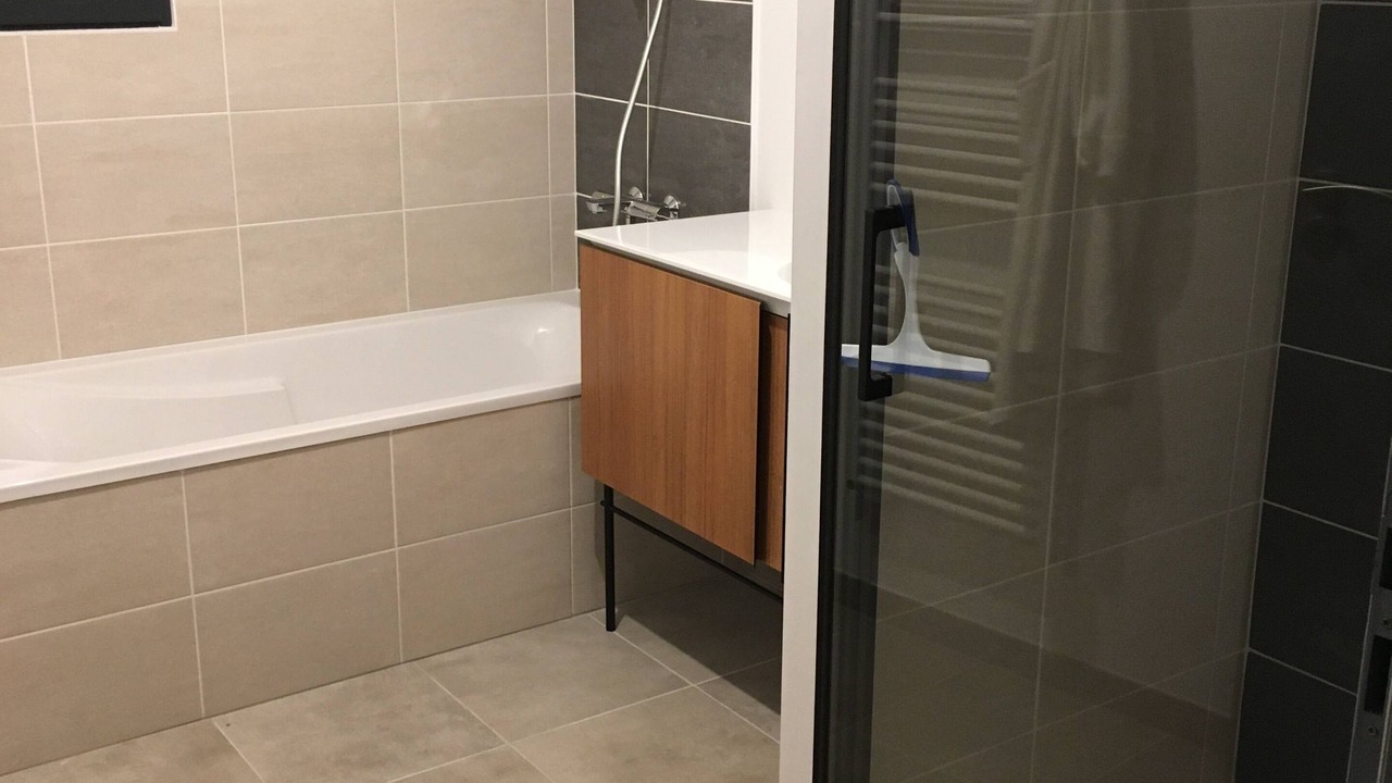 Photo of Bathroom in La Turballe