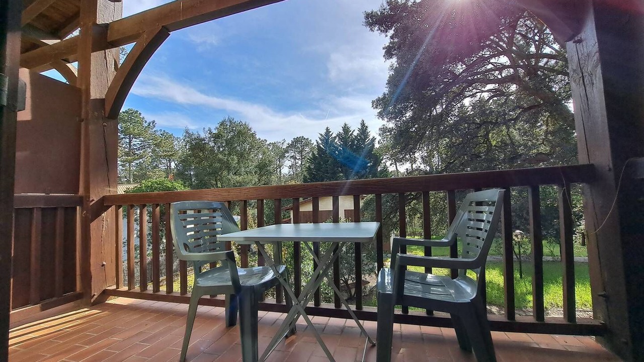 Photo of Outdoor in Lit-et-Mixe
