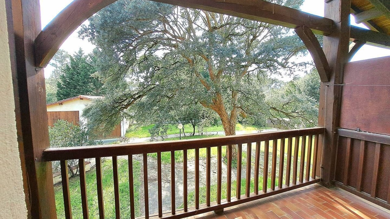 Photo of Outdoor in Lit-et-Mixe