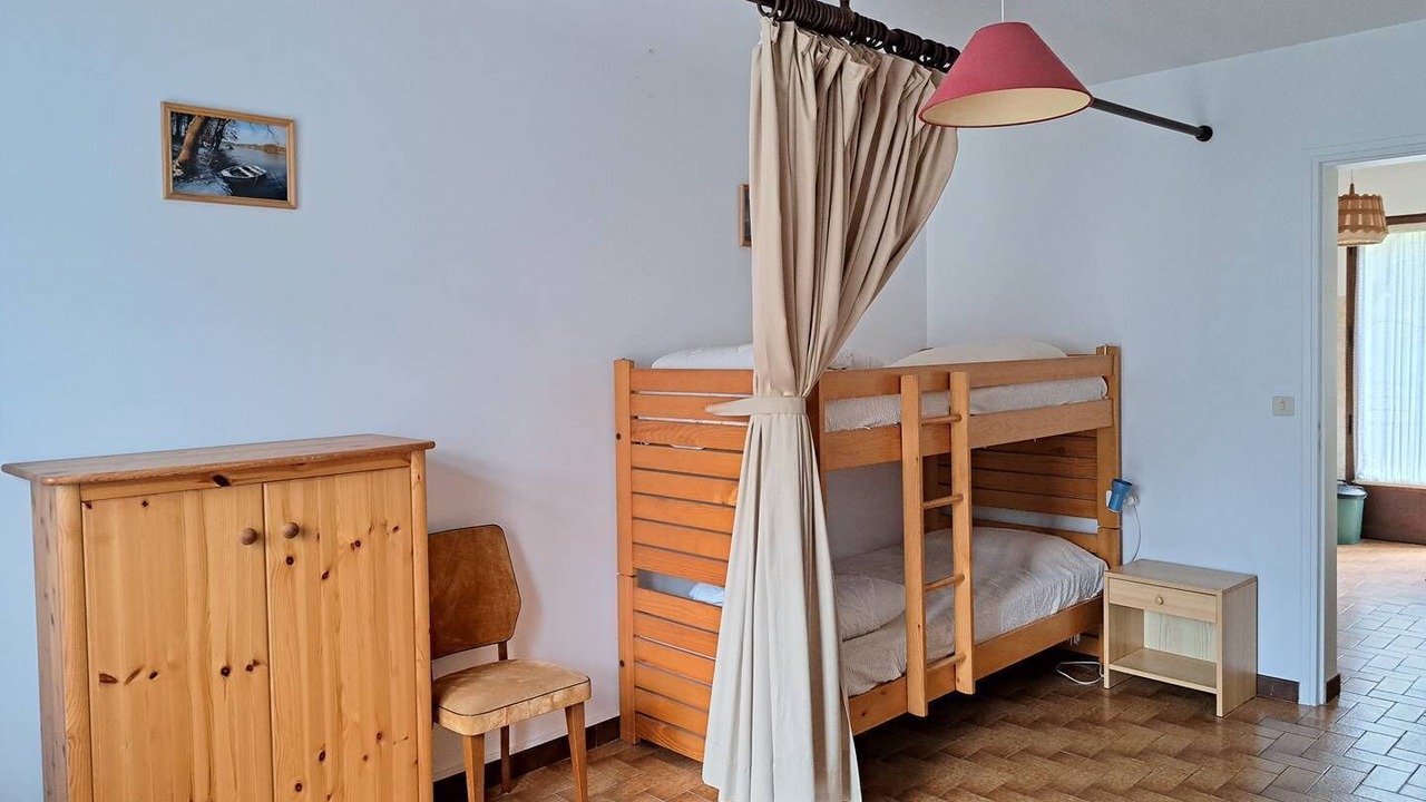 Photo of Bedroom in Lit-et-Mixe
