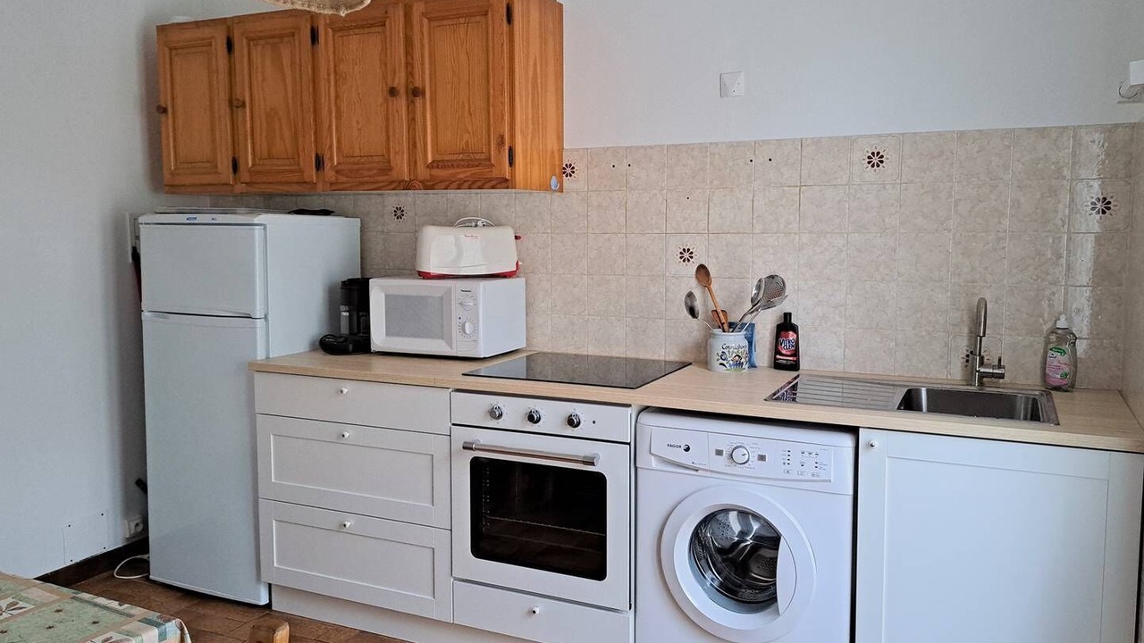 Photo of Kitchen in Lit-et-Mixe