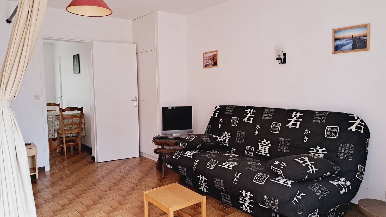 Photo of Livingroom in Lit-et-Mixe
